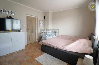 HALO reality - Predaj, rodinný dom Nitra, Párovské Háje - NO - 12