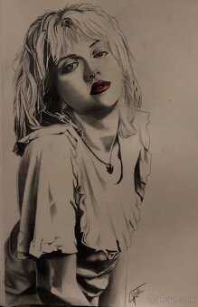 Predavam obrazy na objednavku - 12