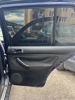 Volkswagen Golf 4 - 12