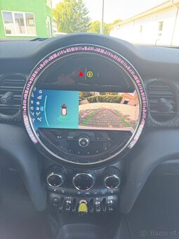 Mini Cooper S SE, 2021, ❇️SOH batérie❇️ Kamera, odpočet DPH - 12