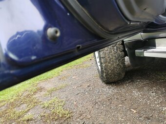 Toyota Land Cruiser 3. 0 TD 92kw 4x4 - 12