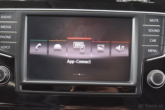 Volkswagen Golf Variant 1,4 TSi 92 kW, 1.maj.,ALLSTAR,2xALU, - 12