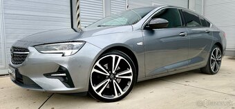 Opel Insignia 2.0 CDTi A/T8 Elegance BUSINESS 128kw 2021 - 12