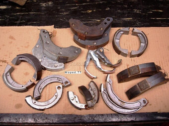 - NOVÉ - ZRKADLÁ - KORADO - BABETTA - Originály - - 12