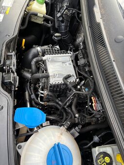 Vw Caravelle T6 - 12