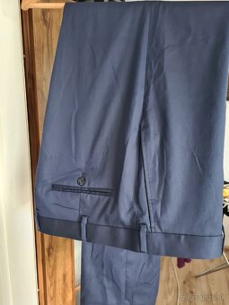 Znackove rifle,nohavice - 12