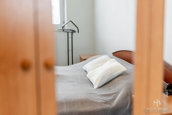 Ponúkame Vám exklizívne na predaj 4i byt po čiastočnej rekon - 12