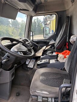 Predám/Vymením DAF na diely – dočasne vyradený - 12