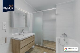 Exkluzívny 3-izbový byt s priestrannou terasou - 12