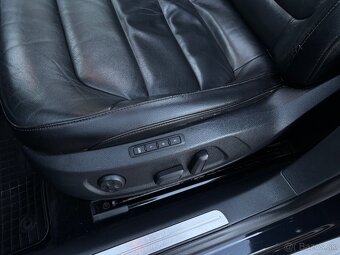 Volkswagen Passat Alltrack 2.0tdi 4x4 Pano navi - 12