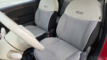 Fiat 500 - 12