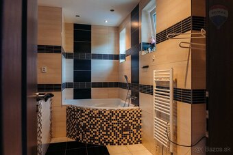 Rodinný dom pri Dunajskej Strede - 12