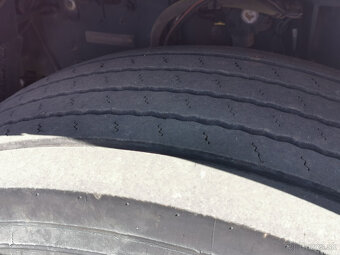 Prodám tahač DAF XF 510 FT EURO 6 retardér dvouokr. hydr - 12