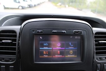 Fiat Talento, 1,6 MTJ L2H1+klima+PDC - 12