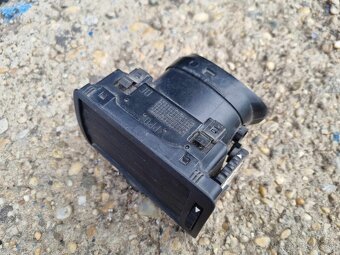 PREDAM SVETLO OCTAVIA 1 facelift ľavý fukár kaslik - 12