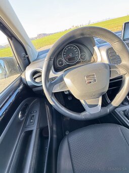 Seat Mii 1.0 MPI 55 kW - 12