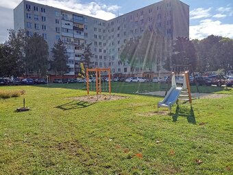 Predáme 3izbový byt s balkónom - 12