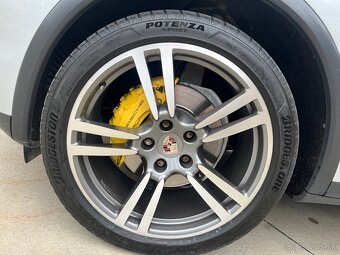 Porsche Cayenne Diesel 3L 180kw 2011A/T prevodovka - 12