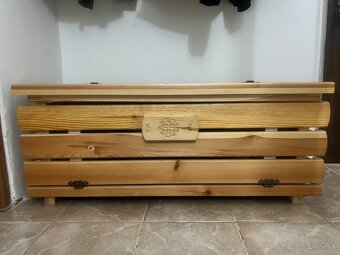 Predám nábytok - 12