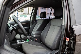 Hyundai Santa Fe 2.2 CRDi 110kW 4WD - 12