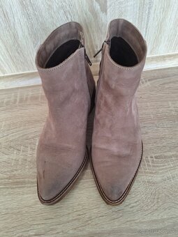 Mix topánok veľkosť 37 - 12