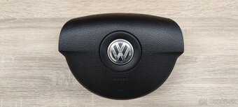 Airbagy na Golf IV, Octavia I, Leon I - 12