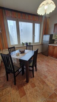 Prenájom 2-izbový byt Podháj BB - 12