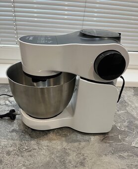 Tefal QB300138 Wizzo Kuchynský robot - 12