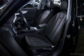 Audi A4 Avant 30 2.0 TDI Advanced S tronic, 100kW, 2019, DPH - 12