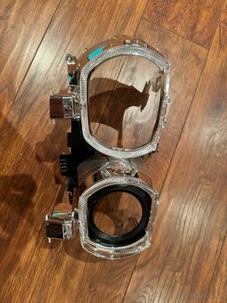 DEPO F30/31/ Xenon Svetla nahradne diely - 12