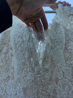 St. Patrick, Pronovias - 12