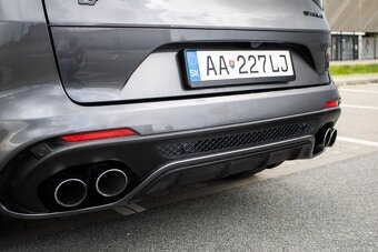 ALFA ROMEO Stelvio QV 2.9 TwinTurbo 510HP Q4 - 12
