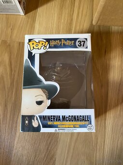 Funko pop Harry Potter - 12