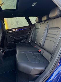 Volkswagen Arteon SB R 2.0 TSi DSG 4x4 -235 kW- Odpočet DPH - 12