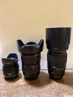 CANON EOS 5D Mark ll - 12