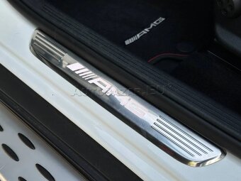 Mercedes GLC 43 AMG - 12