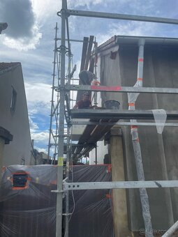 🏠 Zateplenie fasády | Kvalitne, načas a bez stresu | - 12