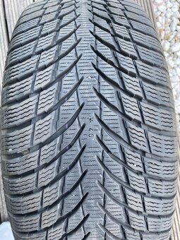 235/45 r18 98V Nokian WR Snowproof P zimne pneumatiky - 12