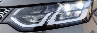 Land Rover Discovery Sport 2.0 R-Dynamic  AWD A/T - 12