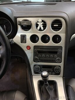Alfa Romeo Brera 2.2 JTS Sky Window - 12