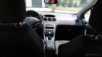Peugeot 308 sw - 12