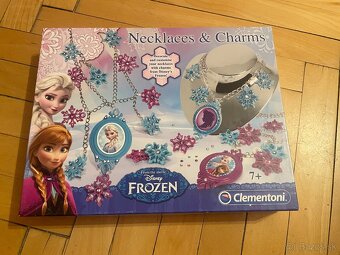 FROZEN - Veľká zbierka - 12