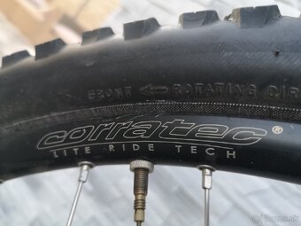Bicykel MTB CORRATEC - 12