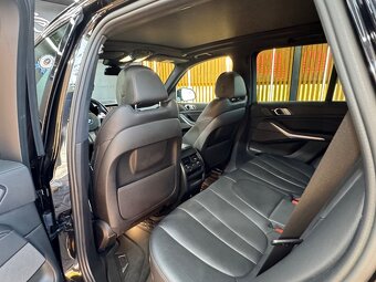 BMW X5 xDrive30d mHEV A/T - 12