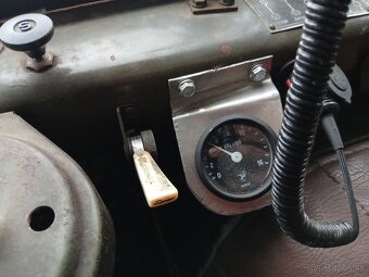 V3s valník servo s TP a Spz - 12