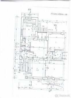 ID   3140  Predaj: Polyfunkčný dom, bývanie + podnikanie, ce - 12