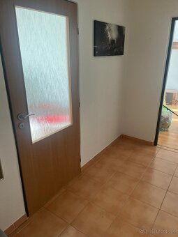 2+1 izbový byt na ulici Nešporova v Šali - 12