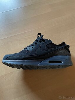 Nike Air Max Terrascape 90 'Black' (43) - 12