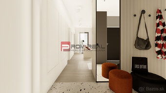PREDPREDAJ 2-3-4 BYTOV V REZIDENCII POTÔČIK BÁHOŇ - 12