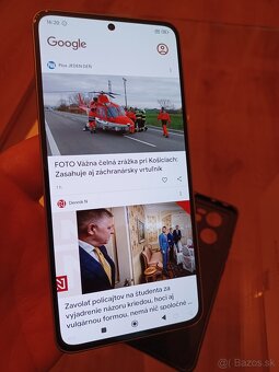 Predám alebo vymením Xiaomi 13T Pro 12/512 GB - 12